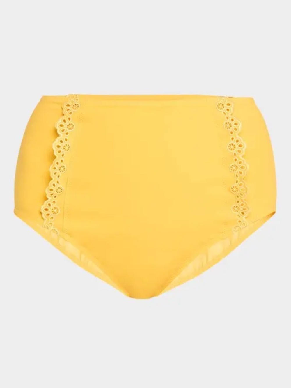 ULLA JOHNSON  Lunaire Bikini Bottom
